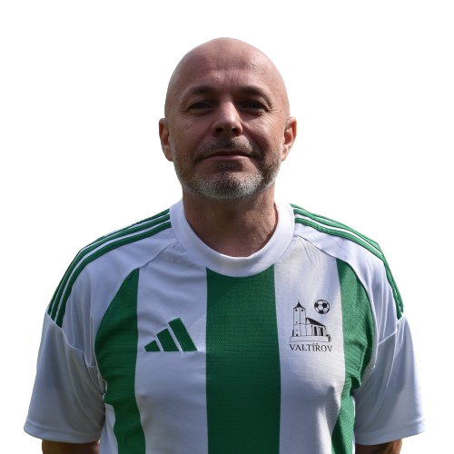 Vladimír Tuzar
