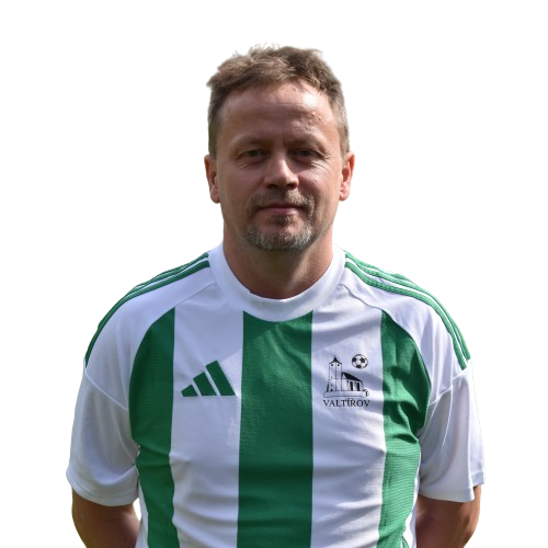 Miroslav Javůrek
