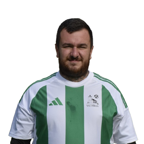 Jakub Barnat