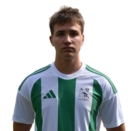Vladyslav Chekhmir
