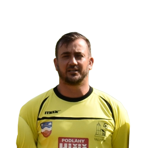 Michal Berjak