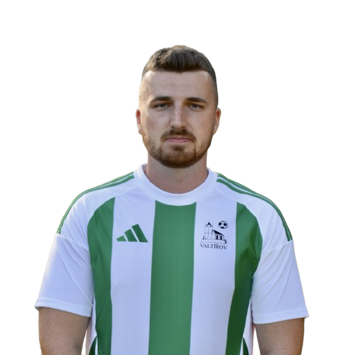 Vojtěch Halásek