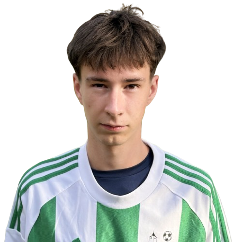 Štěpán Košvanec